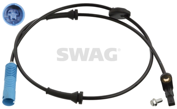 SWAG 22 10 6454 senzor...